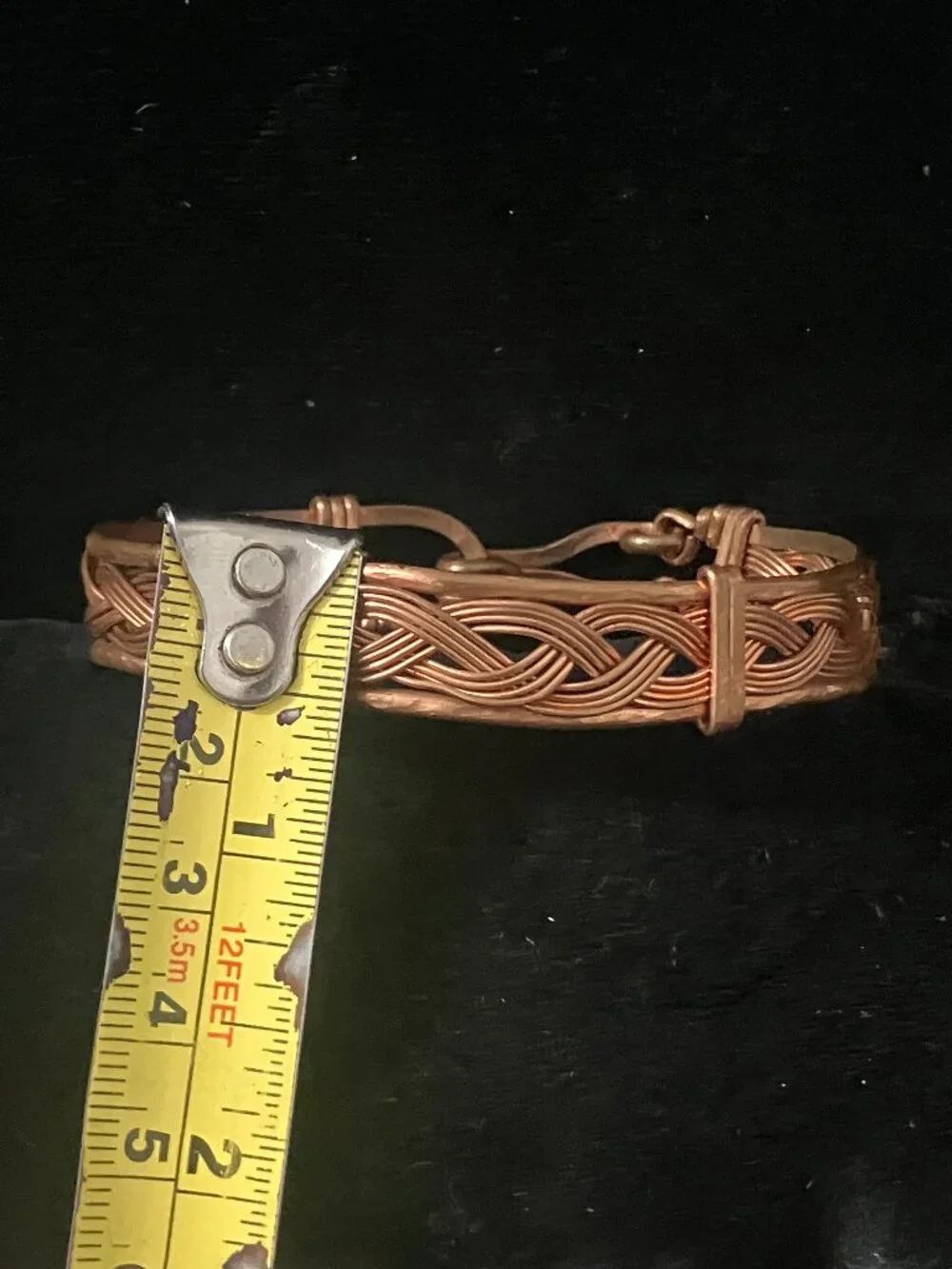N/A still bracelet this